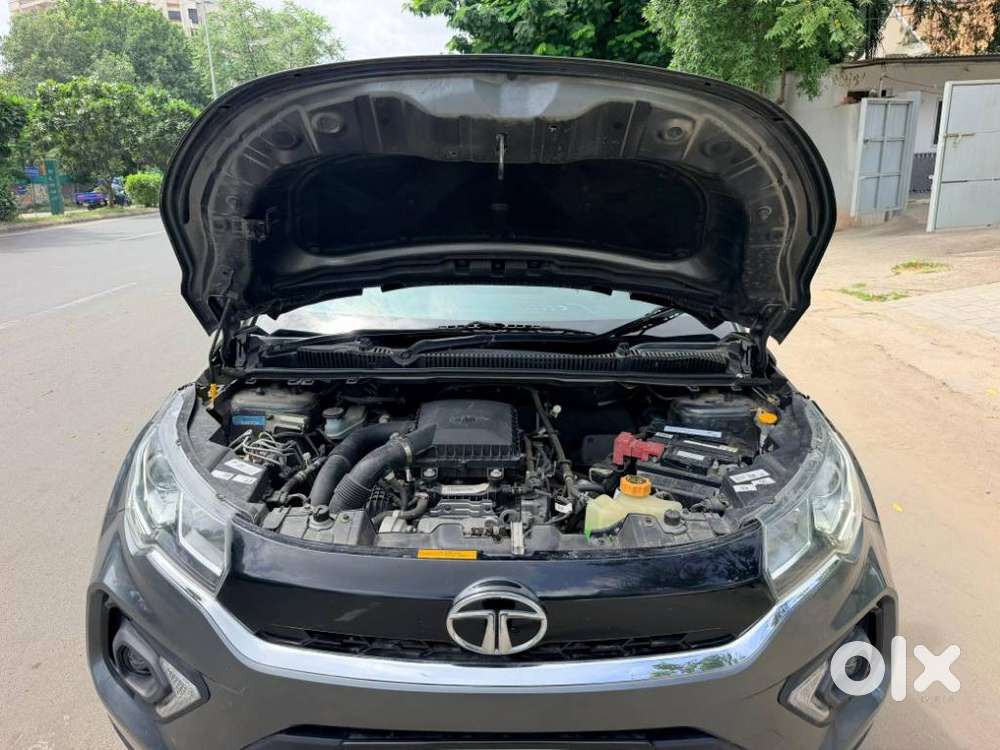 Tata Nexon 1.2 Revotron Xm (s), 2023, Petrol