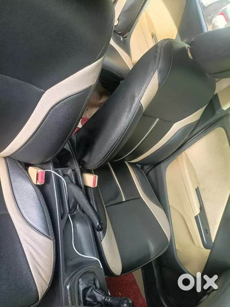Honda City 2015 Manual