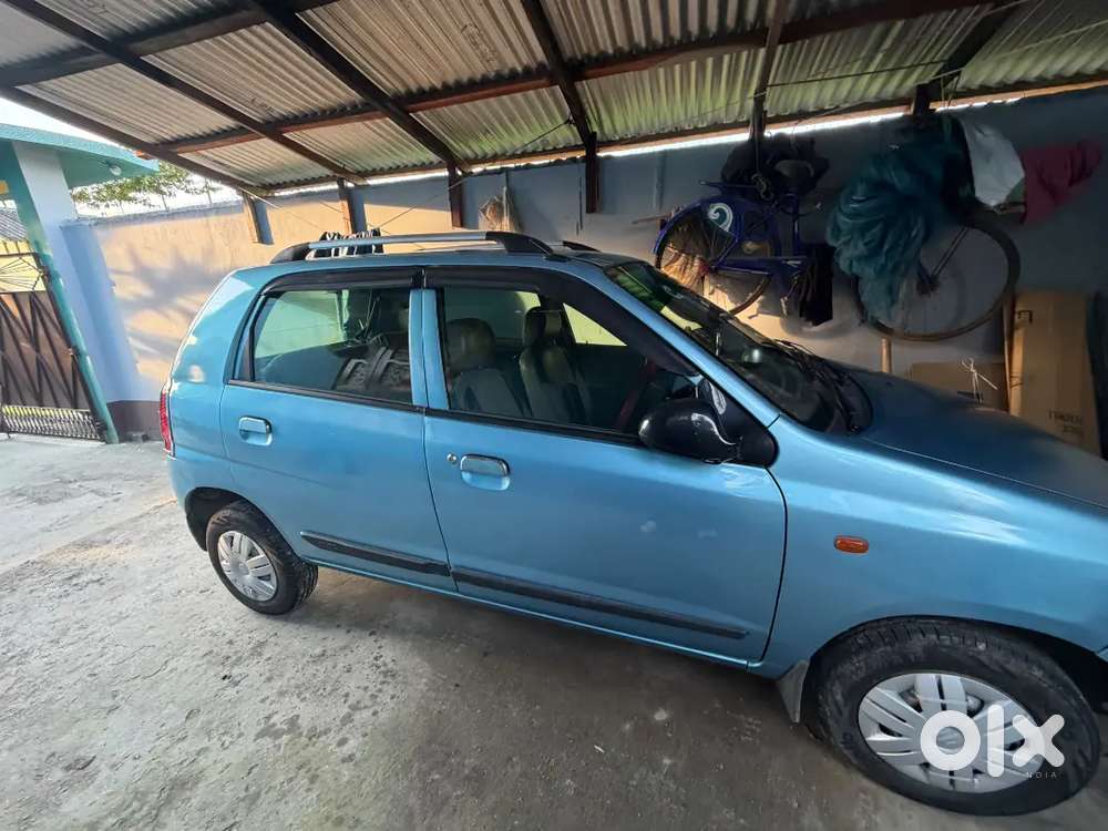 Maruti Suzuki Alto 2030