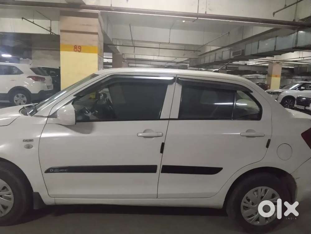 Maruti Suzuki Dzire 2016 Diesel Car