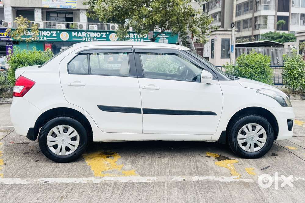 Maruti Suzuki Swift Dzire 1.3 Vxi, 2014, Petrol