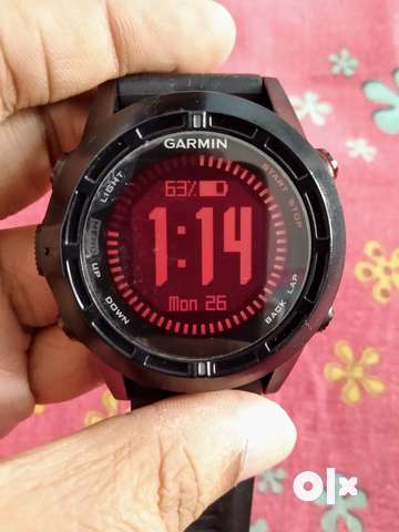 Garmin on sale fenix olx