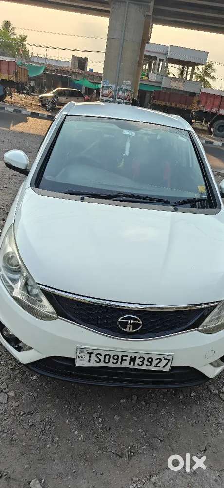 Tata Zest 2020 Diesel 107000 Km Driven Complete Show Room Track