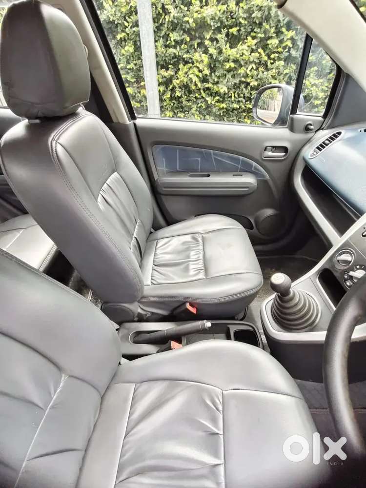 Maruti Suzuki Ritz 2010 Petrol Manual