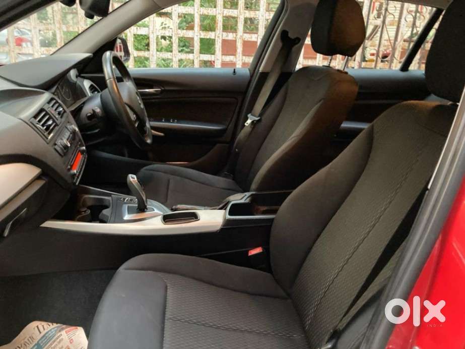 Bmw 1 Series 2.0 118d Hatchback, 2015, Diesel