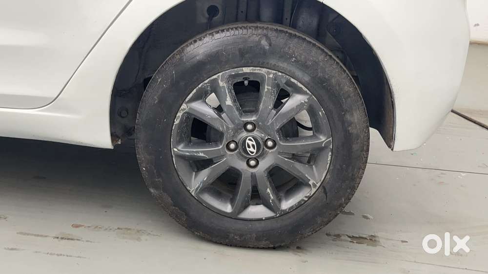 Hyundai Elite I20 [ ] 1.2 Asta, 2018, Petrol