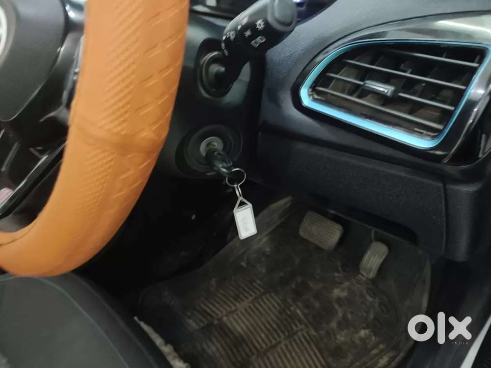 Tata Tiago Ev Xt Lr, 2024, Electric