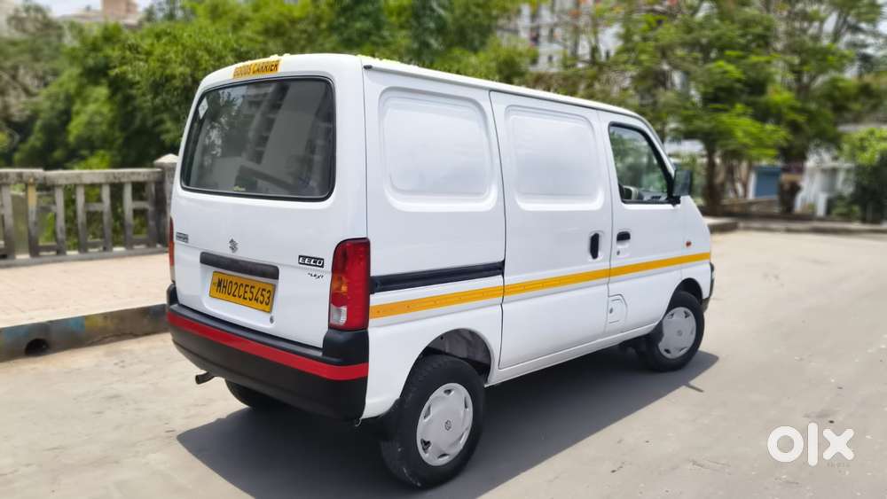Maruti Suzuki Eeco Flexi Green, 2014, Cng & Hybrids