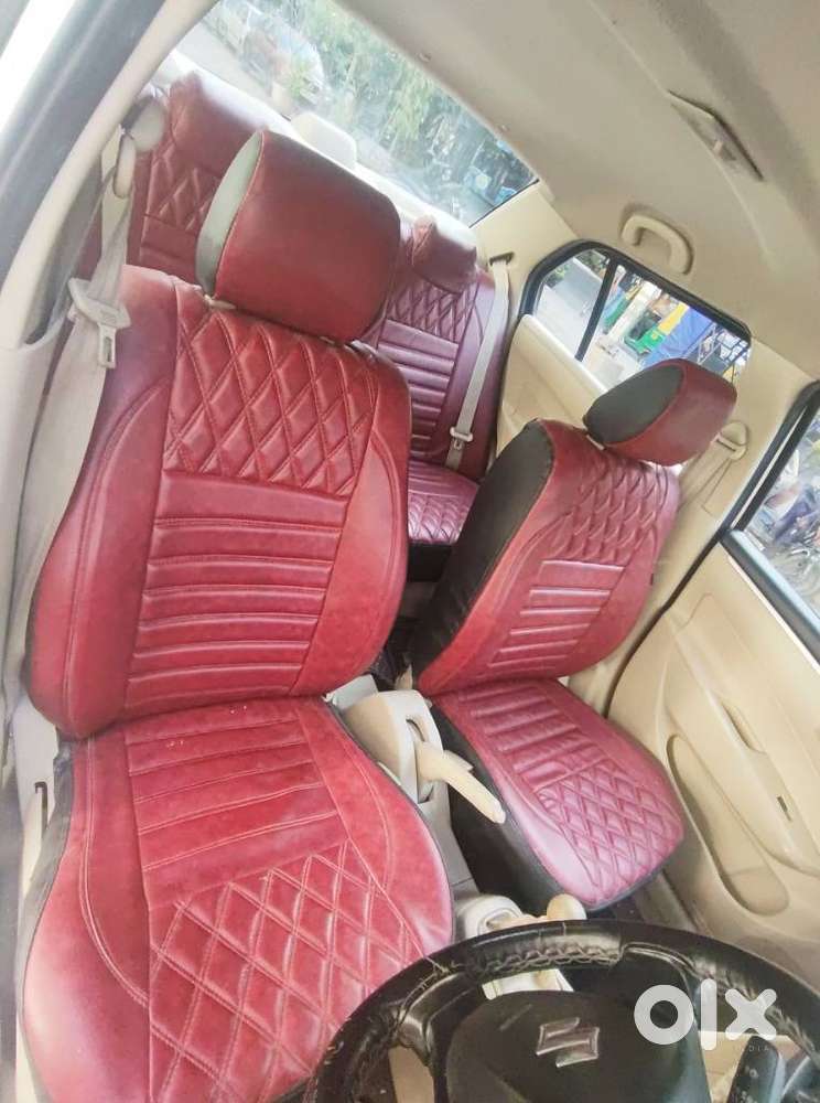 Maruti Suzuki Dzire Tour Diesel, 2019, Diesel