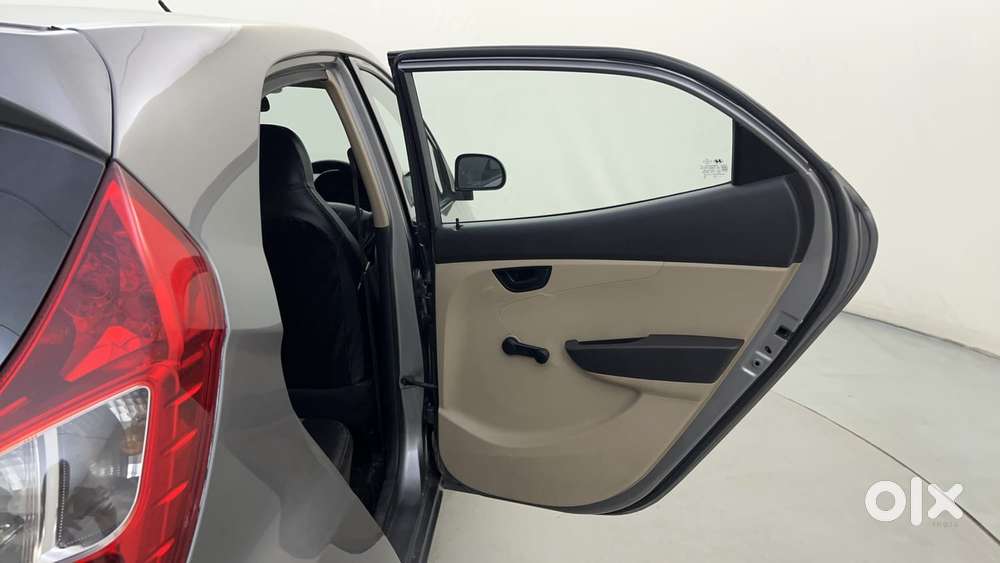 Hyundai Eon Era +, 2013, Petrol