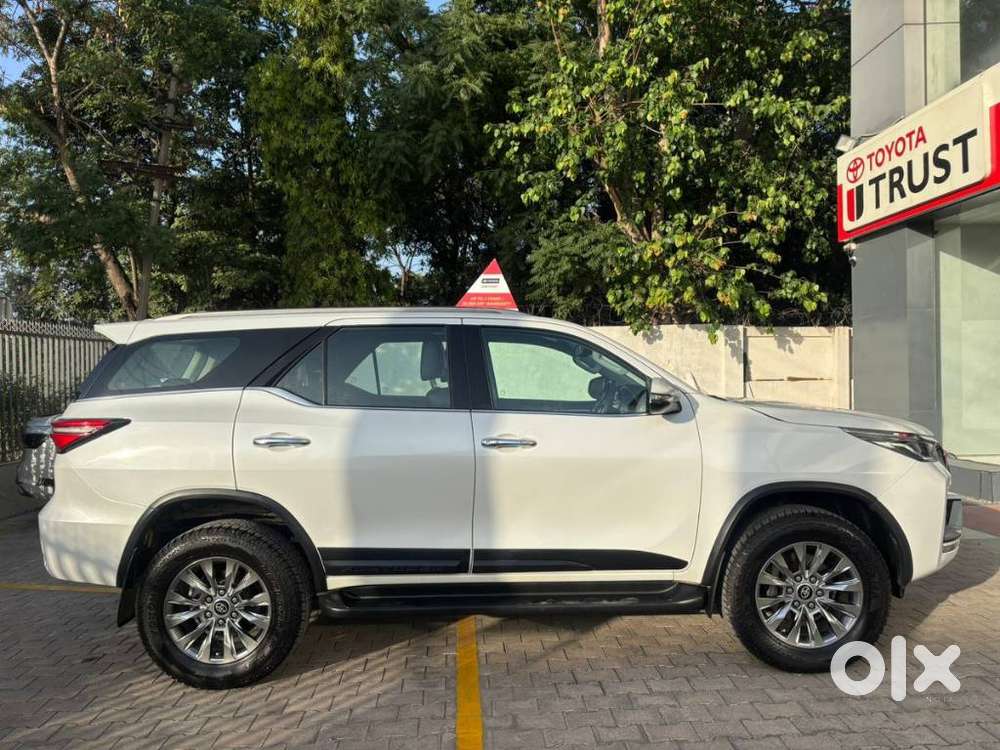 Toyota Fortuner 4x2 At 2.8 Diesel, 2024, Diesel