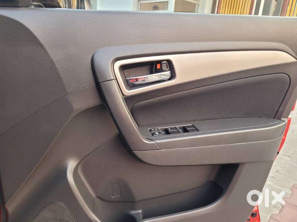 Maruti Suzuki Brezza Zdi, 2017, Diesel