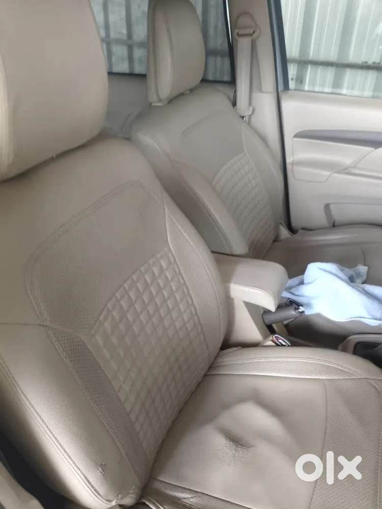 Maruti Suzuki Ertiga Vxi 2023 Cng
