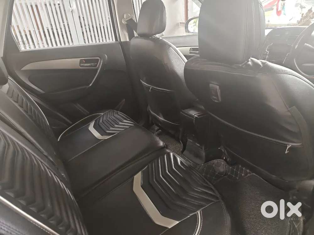 Maruti Suzuki Brezza 2019 Diesel 105000 Km Driven