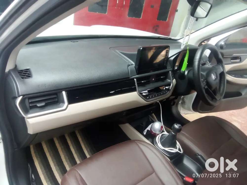 2024 Honda Elivate Manual 17000 Km Driven , Single Owner