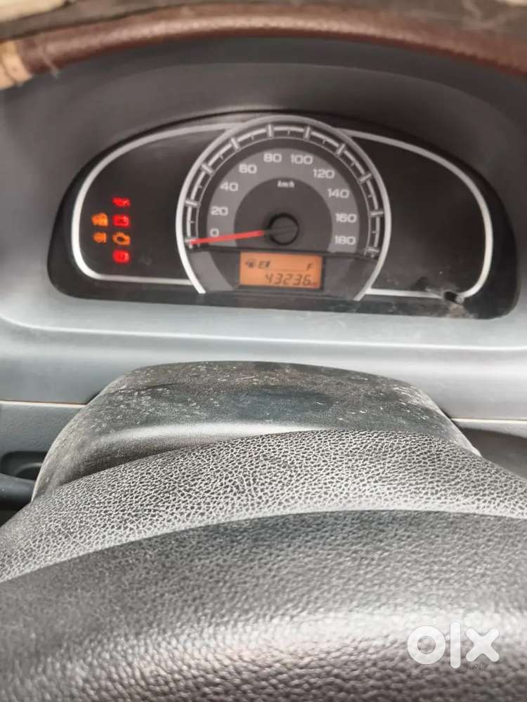 Maruti Suzuki Alto 800 2015 Petrol Well Maintained