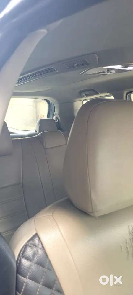 Mahindra Marazzo 2019 Model Diesel Car