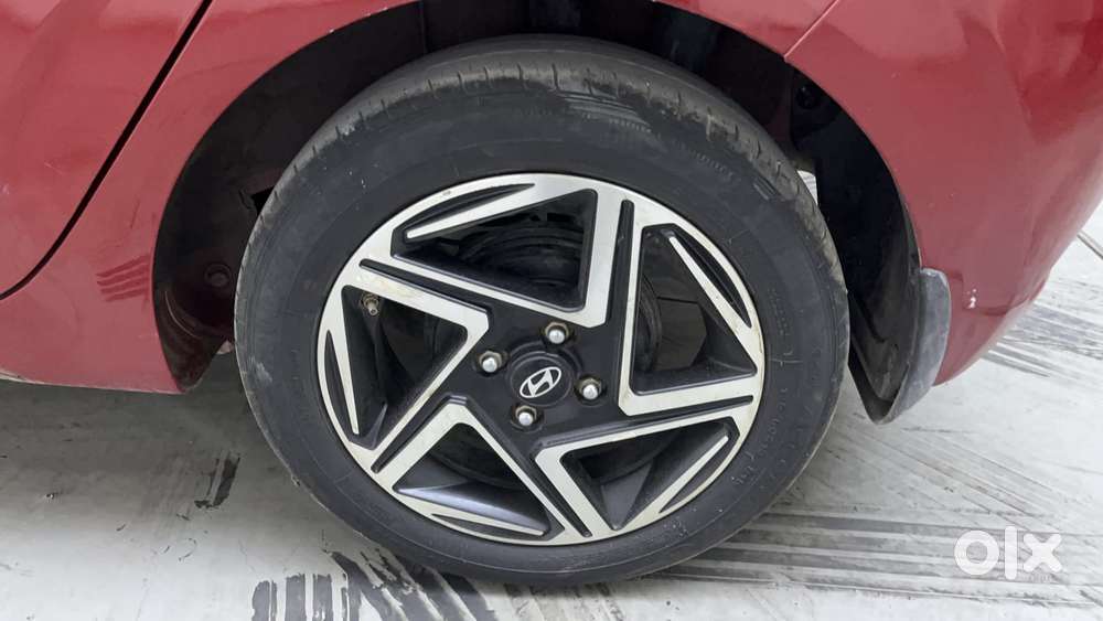 Hyundai Grand I10 Nios Asta 1.2 Kappa Vtvt, 2023, Petrol