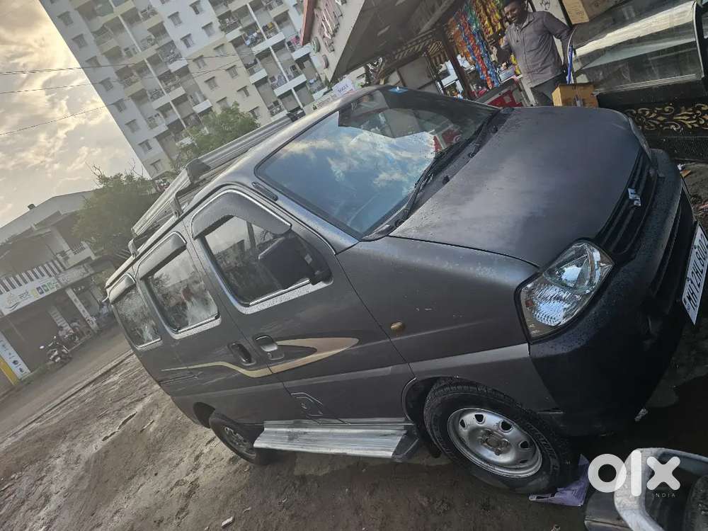 Maruti Suzuki Eeco 2011