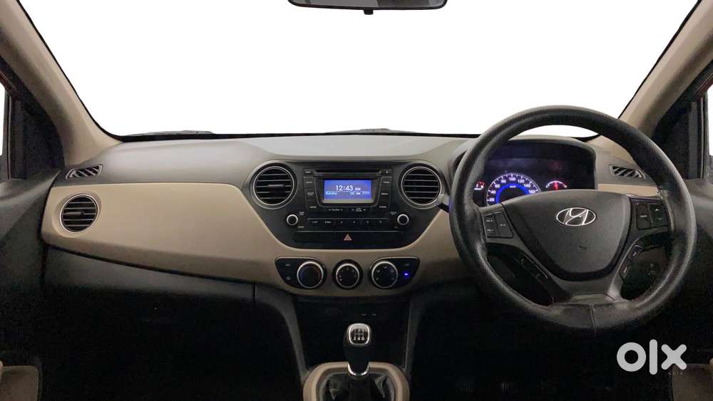 Hyundai Grand I10 Asta 1.2 Kappa Vtvt, 2014, Petrol