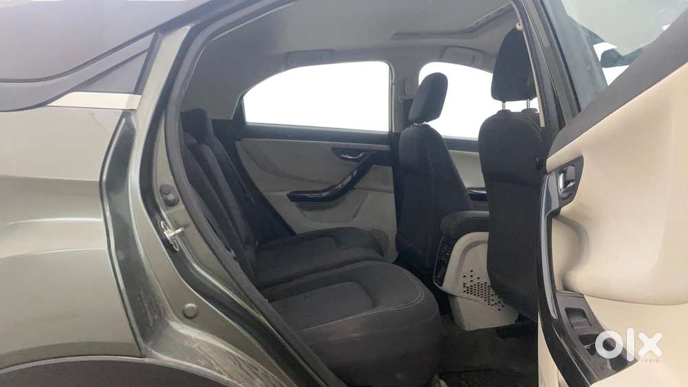 Tata Nexon 1.2 Revotron Xz Plus (s), 2021, Petrol