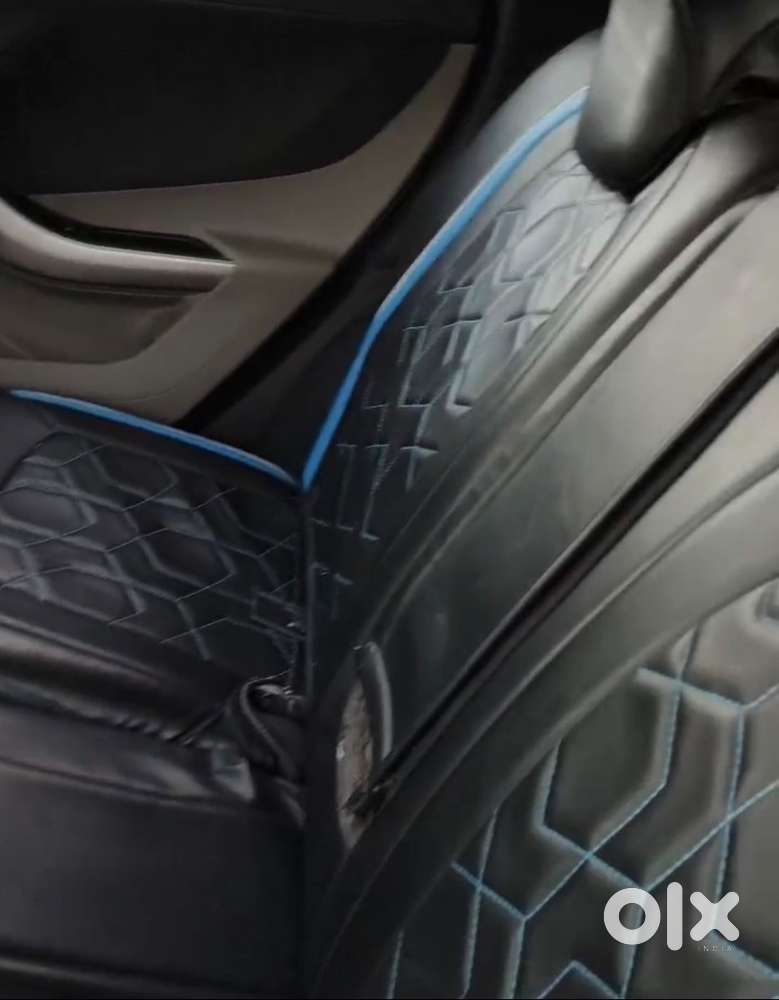 Tata Nexon 2019 Diesel Well Maintained