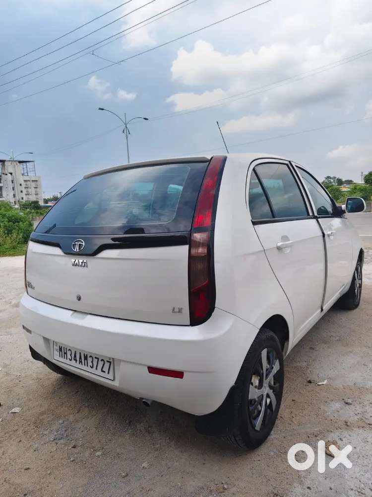 Tata Indica Vista 2014 Diesel Well Maintained