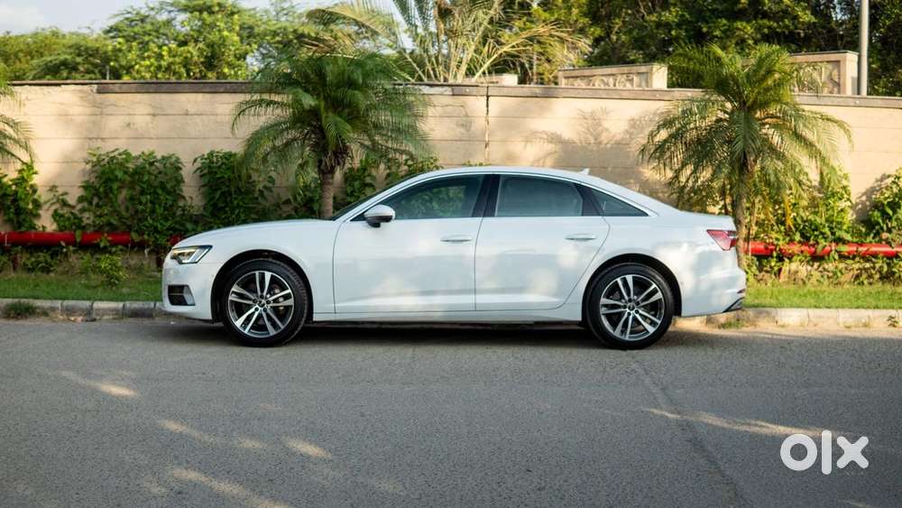 Audi A6 2.0 45 Tfsi Technology, 2024