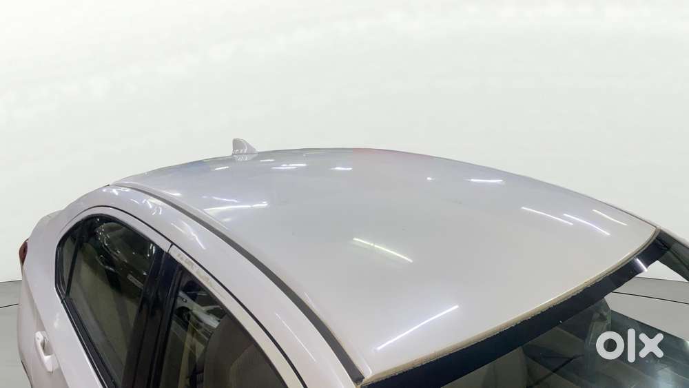 Honda Amaze S Diesel, 2019, Diesel