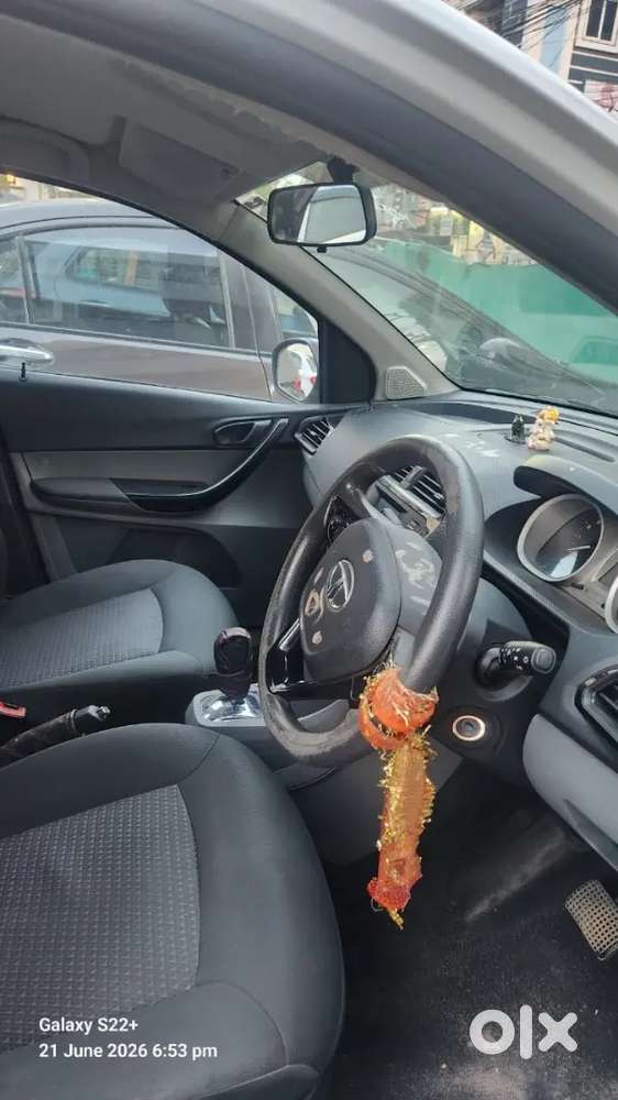 Tata Tigor 2019 Petrol Well Maintained