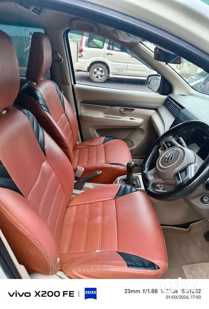 Maruti Suzuki Ertiga Vdi, 2019, Diesel