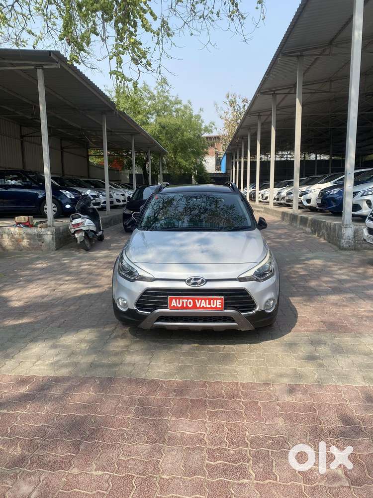 Hyundai I20 Active 1.4 S, 2016, Diesel