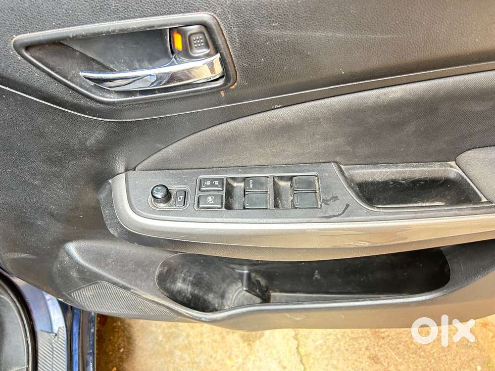Swift 2019 Maruti Petrol Manual
