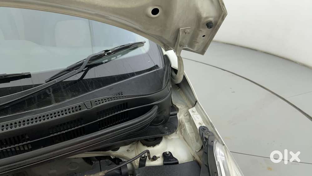 Hyundai Grand I10 1.2 Kappa Magna At, 2016, Petrol
