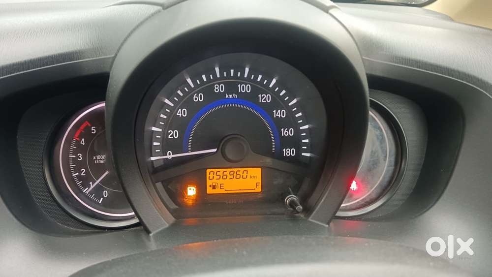 Honda Amaze Vx I-dtec, 2015, Diesel