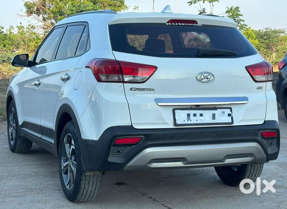 Hyundai Diesel Car 2017