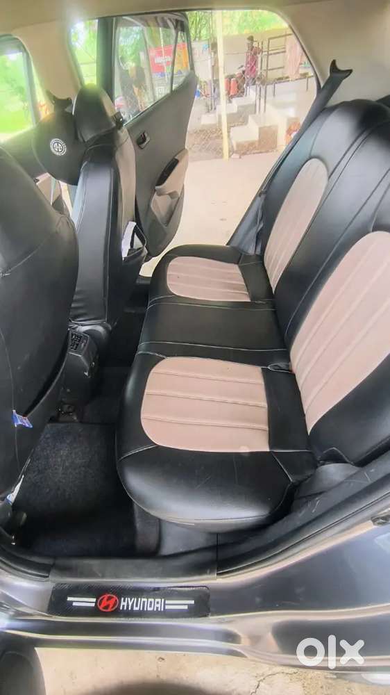 Hyundai Grand I10 2018 Petrol Manual