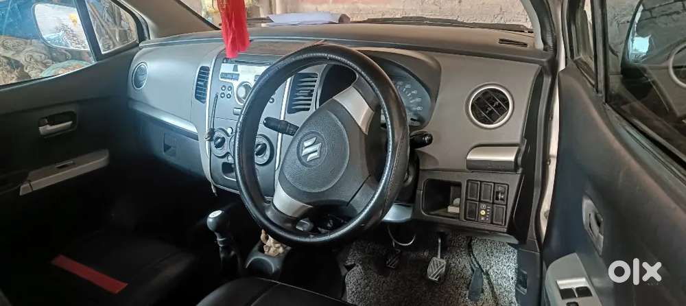 Maruti Suzuki Wagon R 1.0 2011 Cng & Hybrids 138500 Km Driven
