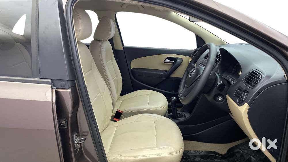 Volkswagen Ameo 1.2 Mpi Comfortline, 2017, Petrol