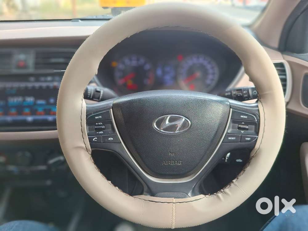 Hyundai I20 Magna 1.2 Vtvt, 2019, Cng & Hybrids