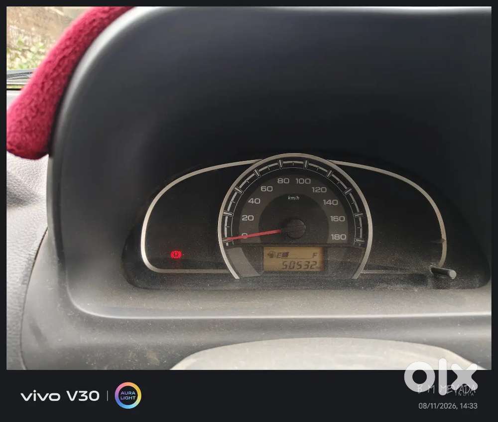 Maruti Suzuki Alto 800 2019 Petrol 50000 Km Driven