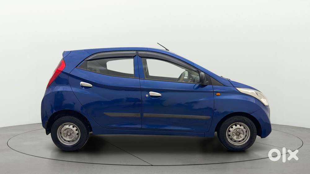 Hyundai Eon Era +, 2014, Petrol