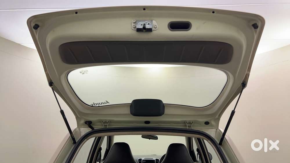 Hyundai I10 Magna 1.1l, 2014, Petrol