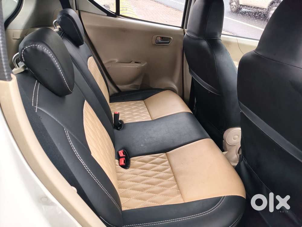 Maruti Suzuki A-star Vxi (abs), Automatic, 2012, Petrol
