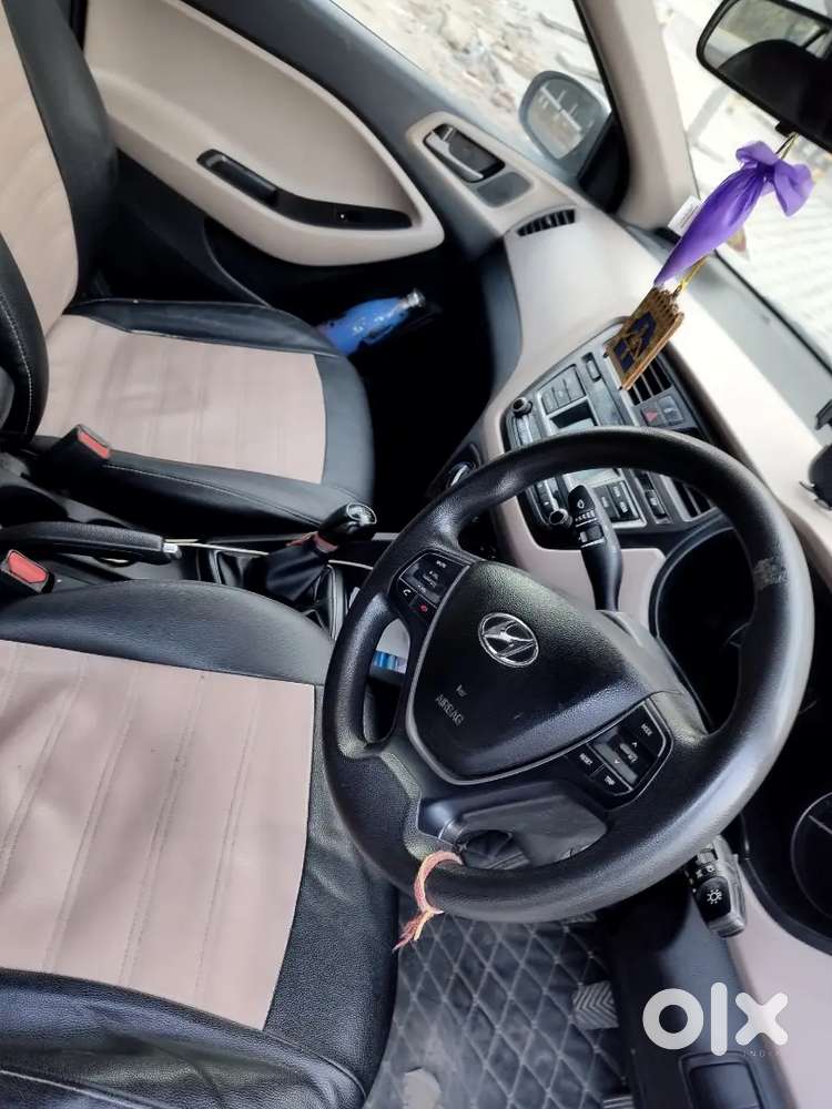 Hyundai I20 Sportz