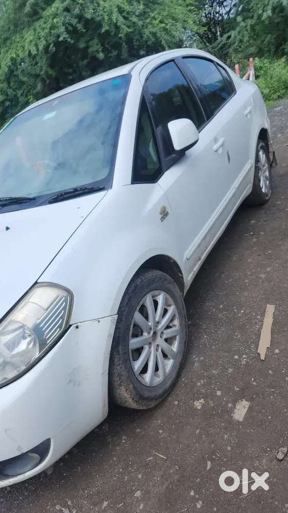 Maruti Suzuki Sx4 2011 Diesel