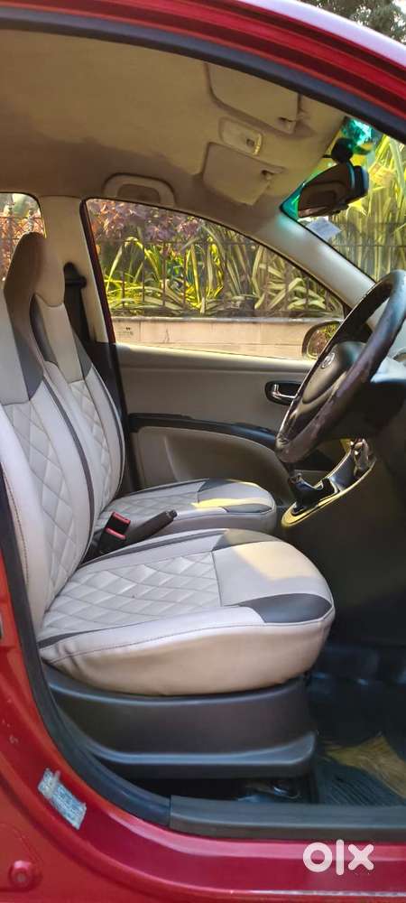 Hyundai I10 Sportz 1.2 Kappa (o), 2012, Cng & Hybrids