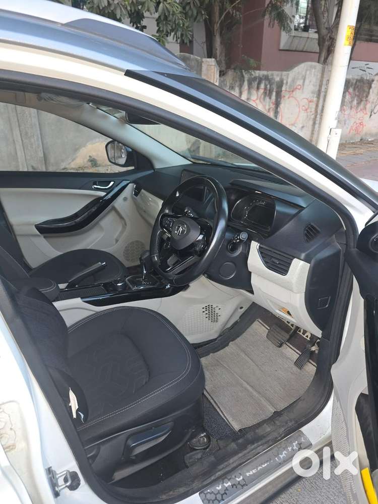 Tata Nexon 2022 Diesel