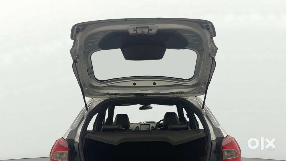 Ford Freestyle Titanium Petrol, 2019, Petrol