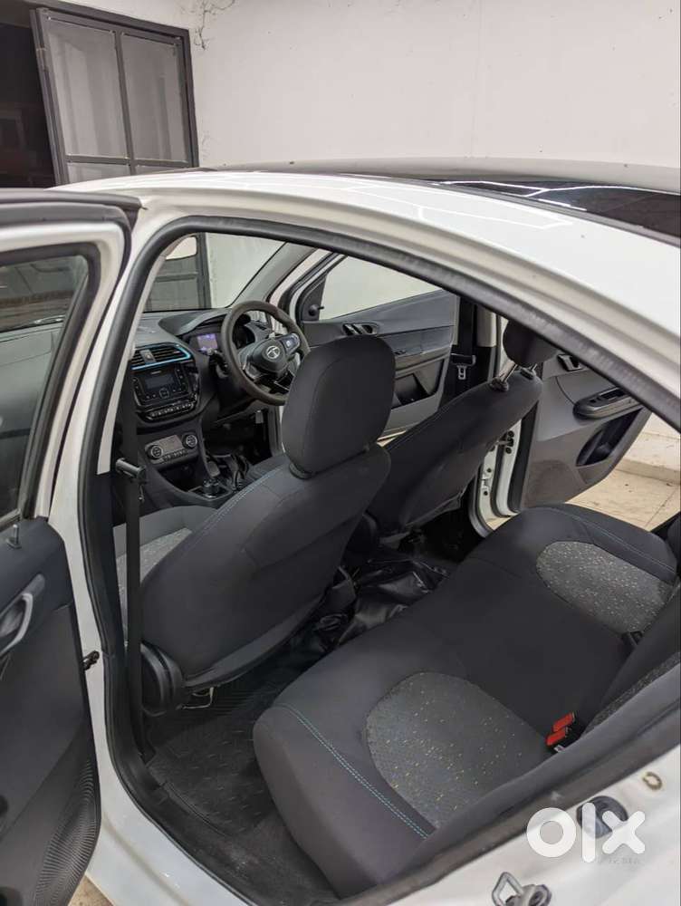 Tata Tigor Ev 2022
